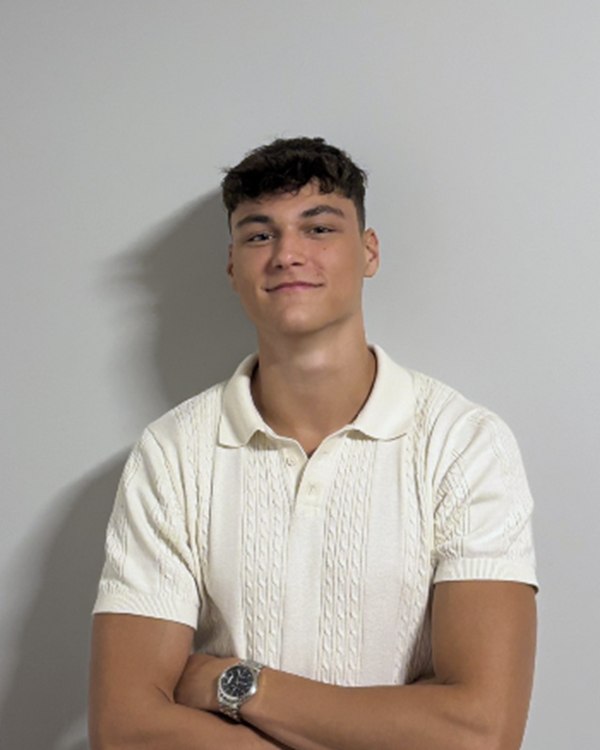 Radoslav, co-founder of PixelCraft
